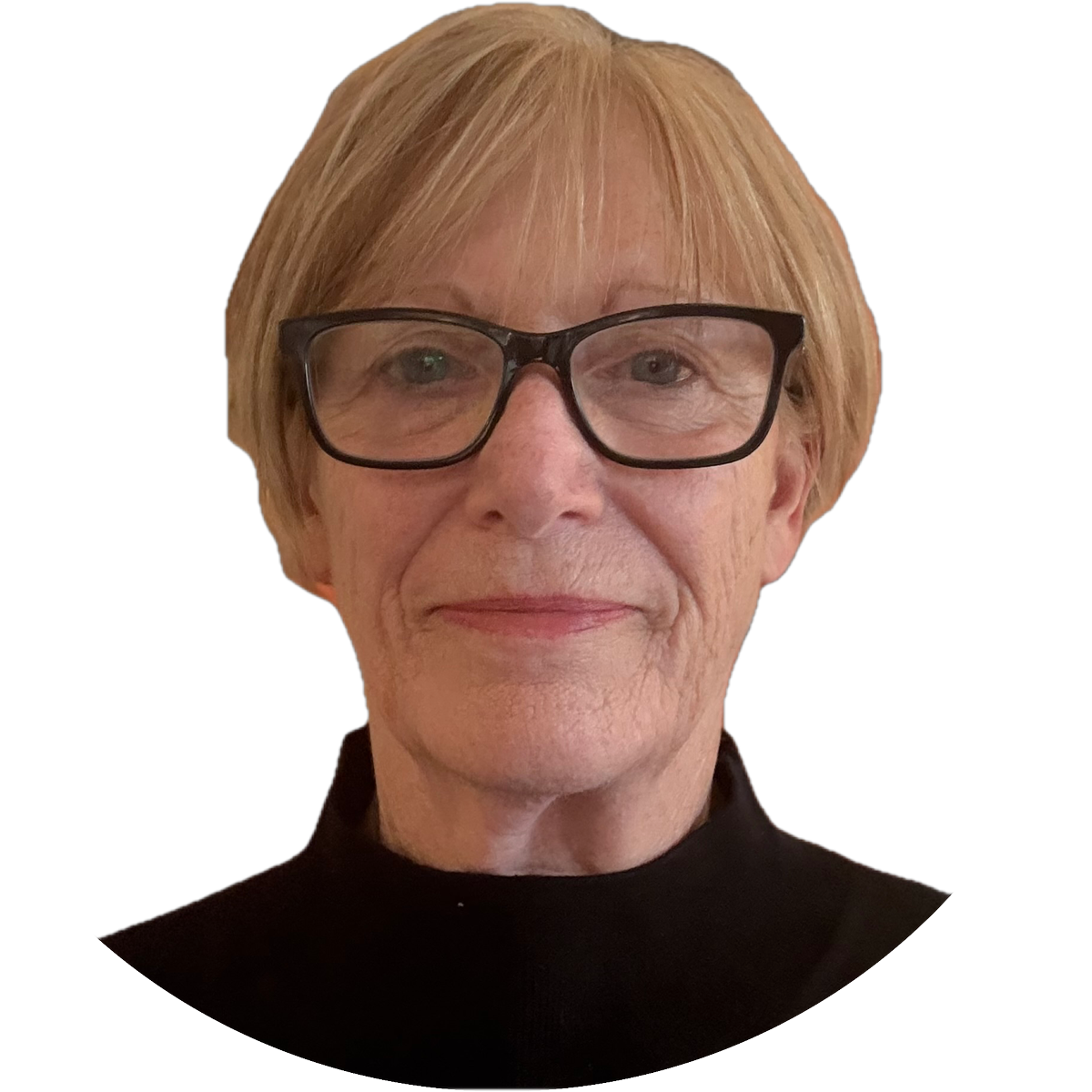 Anne-Maree Lowe headshot
