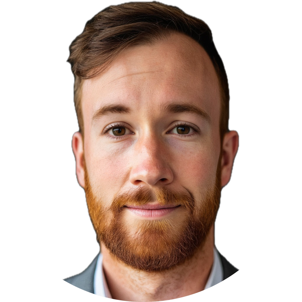 Glen Watson headshot